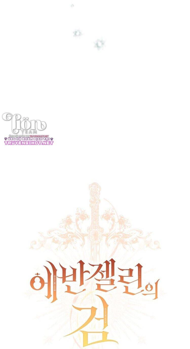 Thanh Gươm Của Evangeline Chapter 9.1 - 9