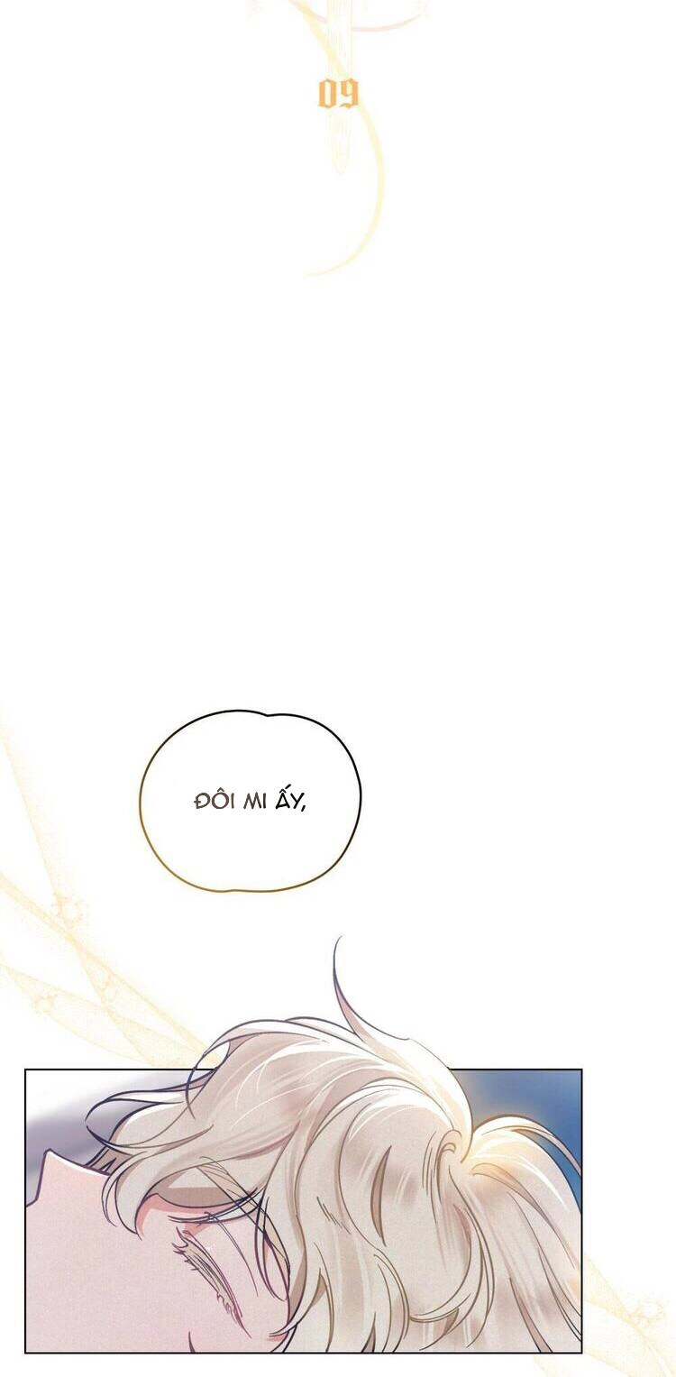 Thanh Gươm Của Evangeline Chapter 9.1 - 10