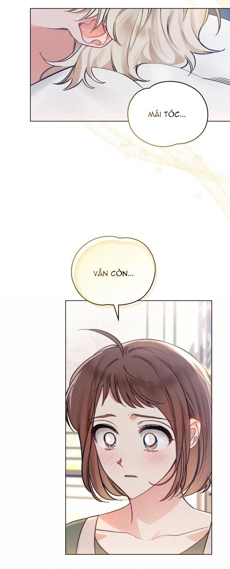 Thanh Gươm Của Evangeline Chapter 9.1 - 11