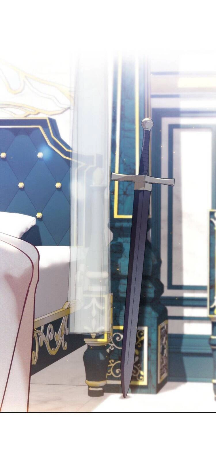 Thanh Gươm Của Evangeline Chapter 9.1 - 20