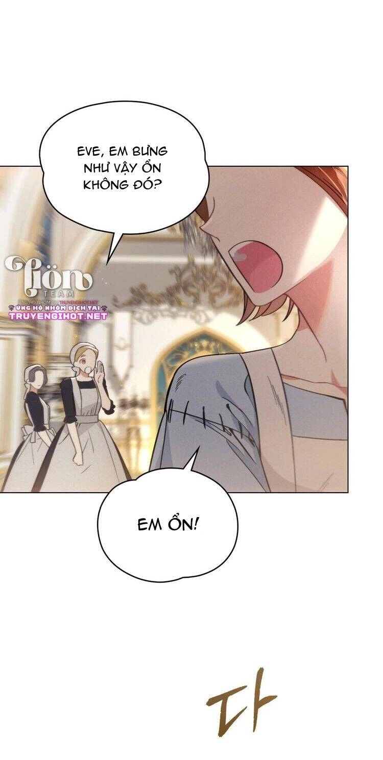 Thanh Gươm Của Evangeline Chapter 9.2 - 6
