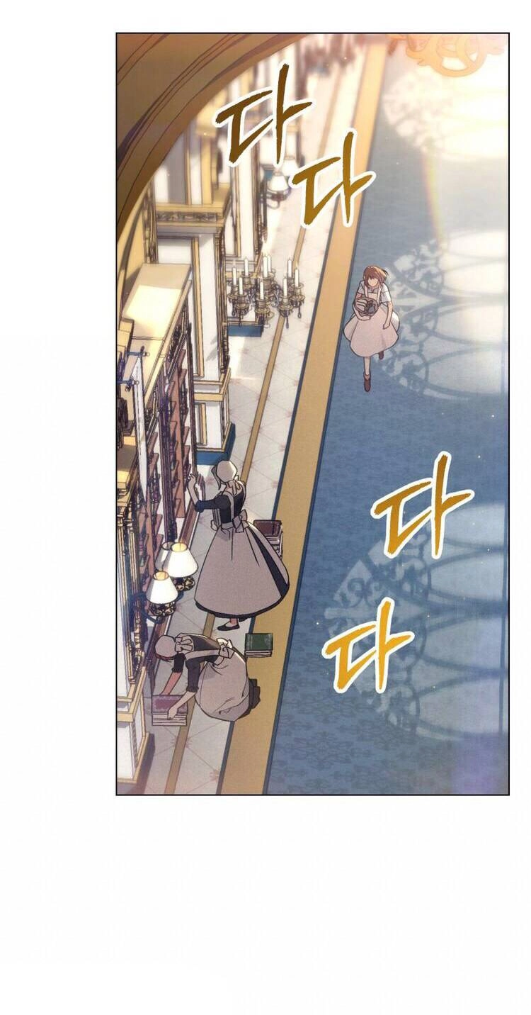 Thanh Gươm Của Evangeline Chapter 9.2 - 7