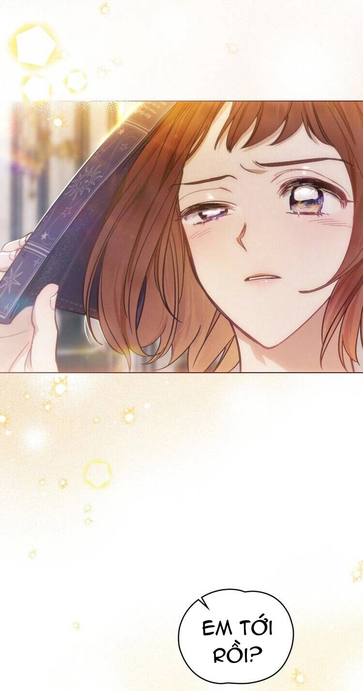 Thanh Gươm Của Evangeline Chapter 9.2 - 11