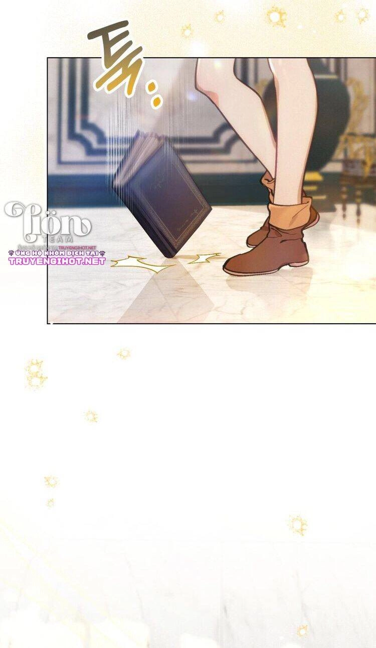 Thanh Gươm Của Evangeline Chapter 9.2 - 12