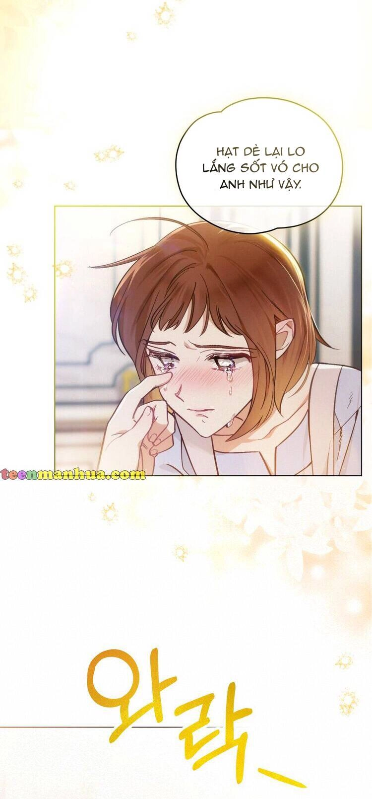 Thanh Gươm Của Evangeline Chapter 9.2 - 17