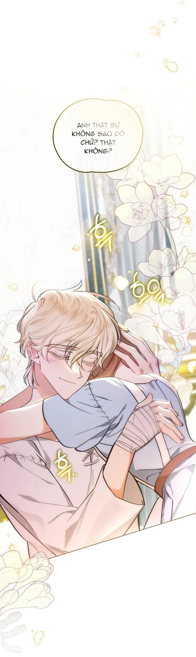 Thanh Gươm Của Evangeline Chapter 9.2 - 19