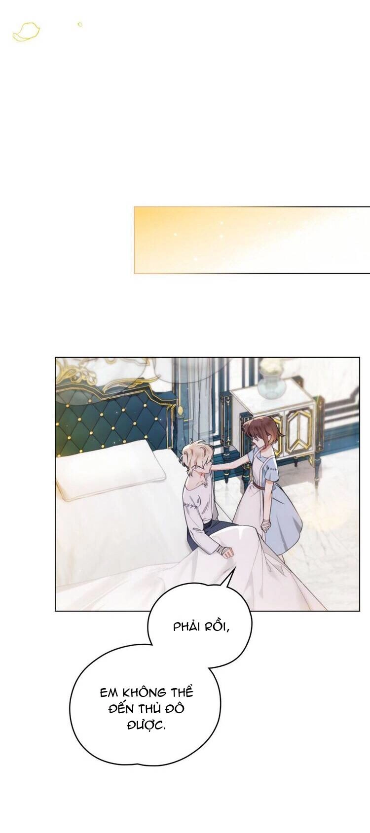 Thanh Gươm Của Evangeline Chapter 9.2 - 20