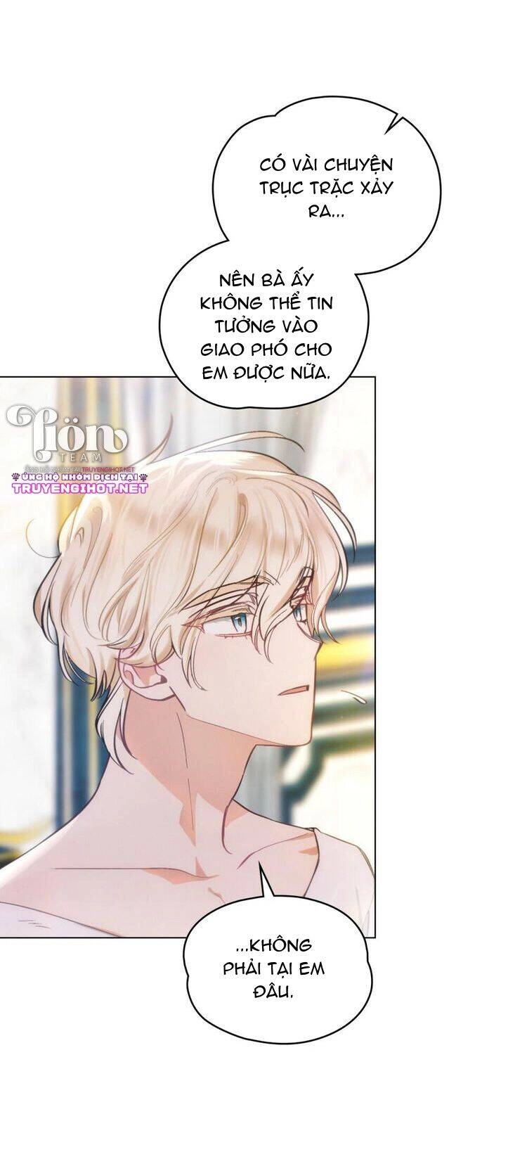 Thanh Gươm Của Evangeline Chapter 9.2 - 21