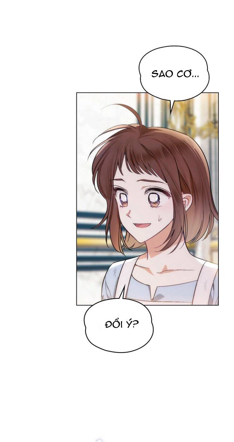 Thanh Gươm Của Evangeline Chapter 9.2 - 23