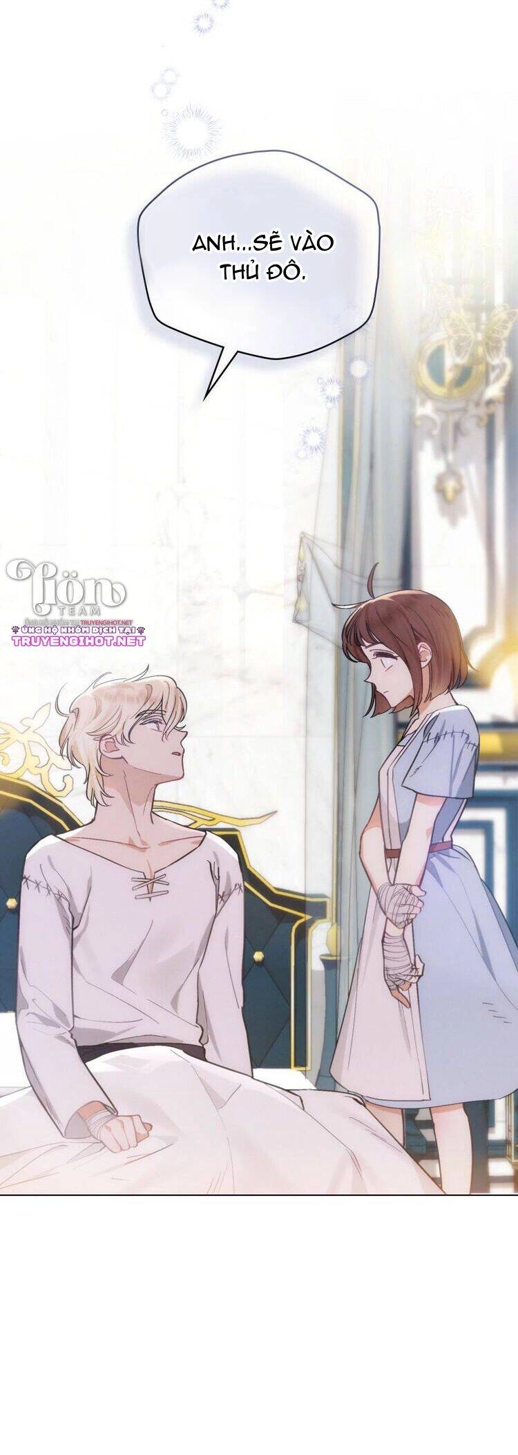 Thanh Gươm Của Evangeline Chapter 9.2 - 24