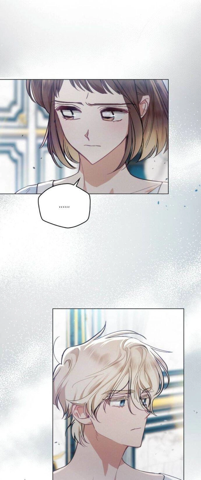 Thanh Gươm Của Evangeline Chapter 10.1 - 6