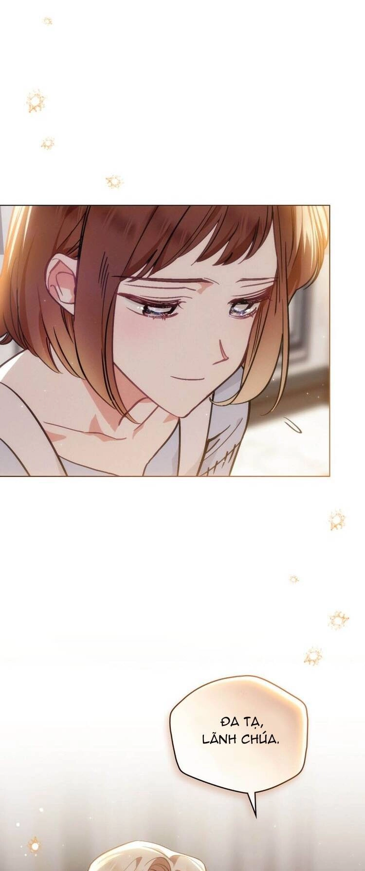 Thanh Gươm Của Evangeline Chapter 10.1 - 22