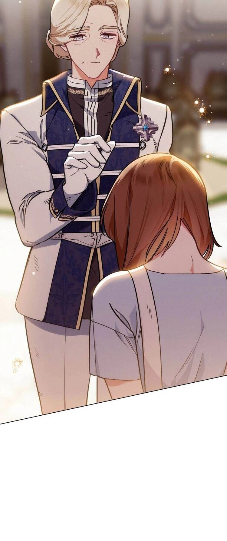 Thanh Gươm Của Evangeline Chapter 10.1 - 23