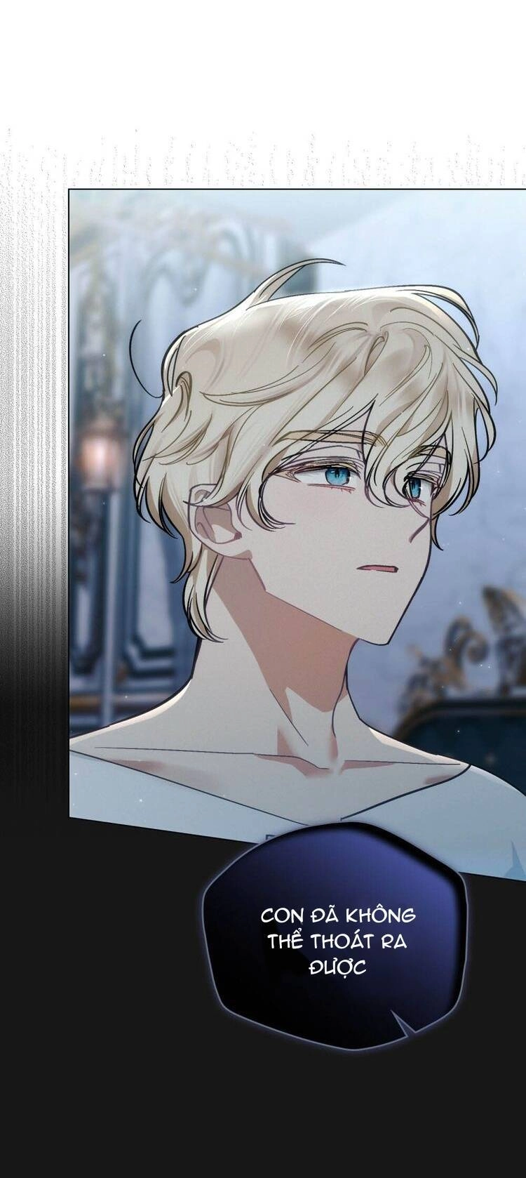 Thanh Gươm Của Evangeline Chapter 10.2 - 2