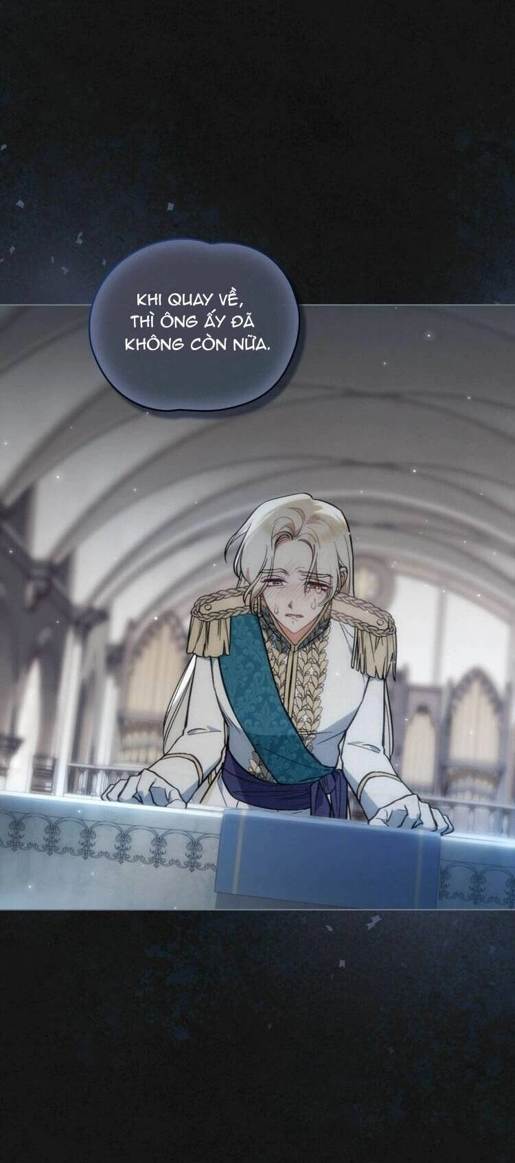 Thanh Gươm Của Evangeline Chapter 10.2 - 12