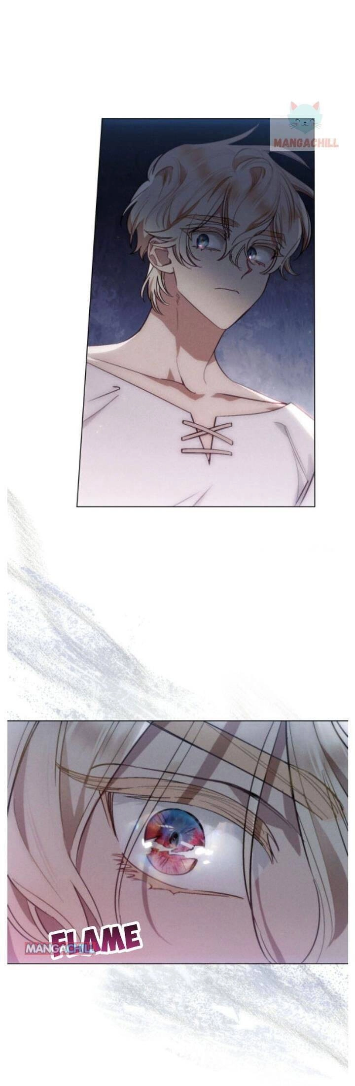 Thanh Gươm Của Evangeline Chapter 11.1 - 3