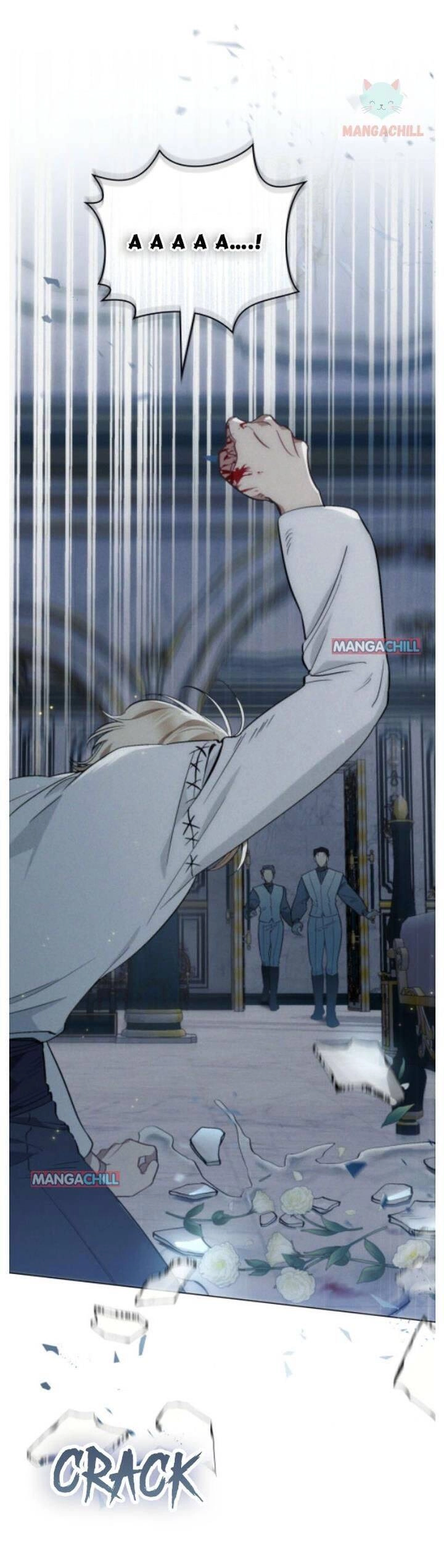 Thanh Gươm Của Evangeline Chapter 11.1 - 6