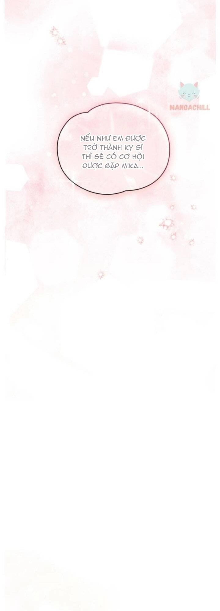 Thanh Gươm Của Evangeline Chapter 11.1 - 24