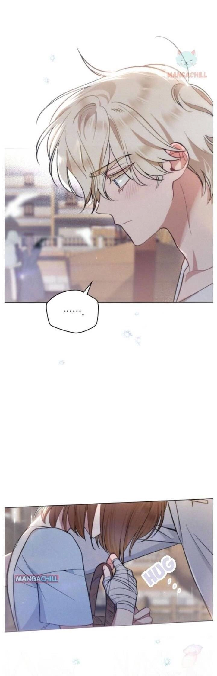 Thanh Gươm Của Evangeline Chapter 11.2 - 13