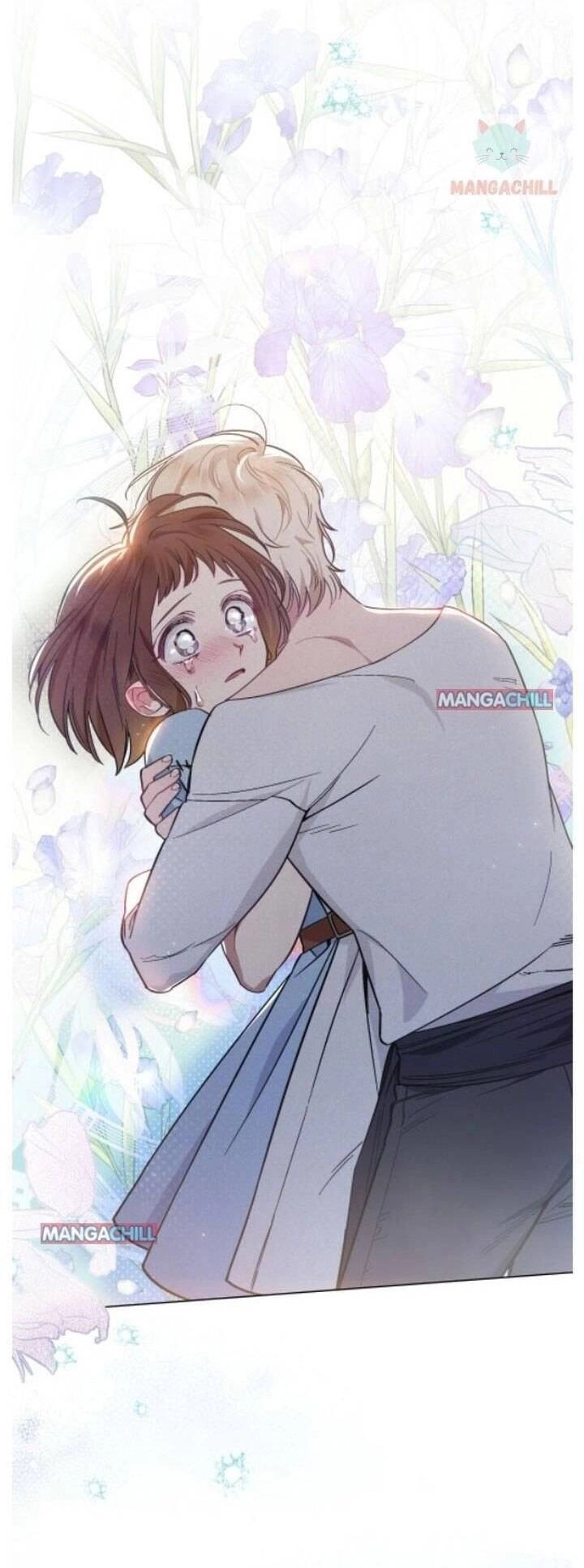 Thanh Gươm Của Evangeline Chapter 11.2 - 14