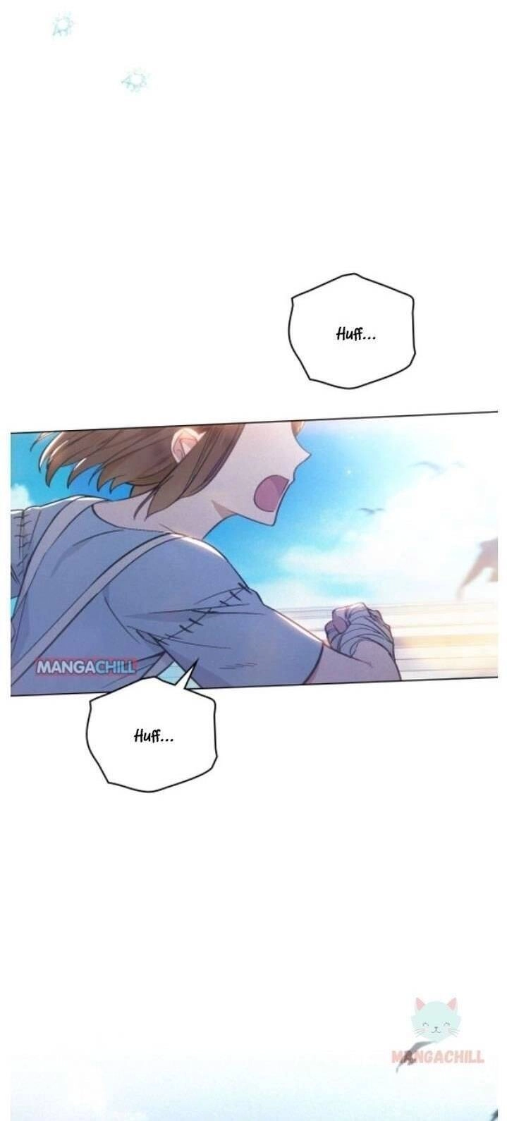 Thanh Gươm Của Evangeline Chapter 11.2 - 17