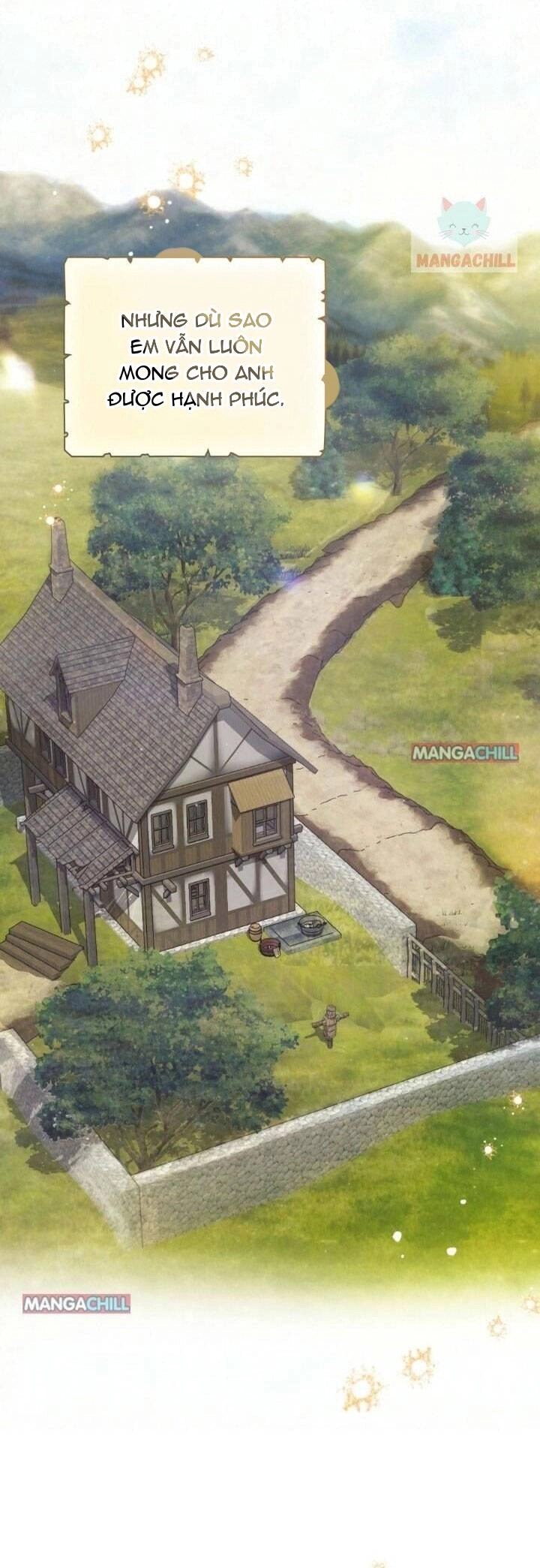 Thanh Gươm Của Evangeline Chapter 12.1 - 17