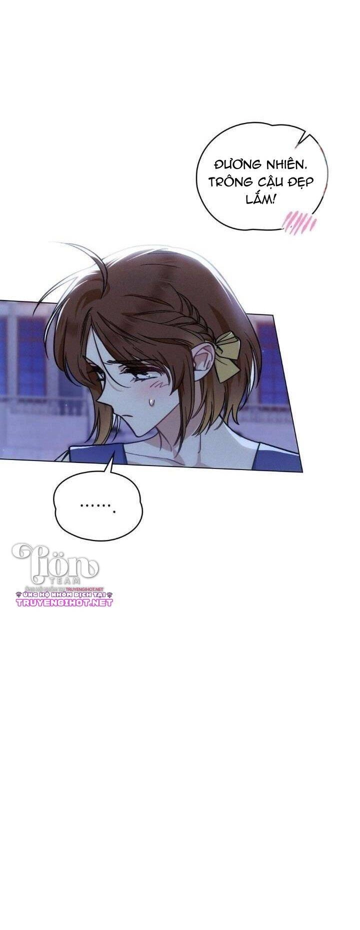 Thanh Gươm Của Evangeline Chapter 12.2 - 18