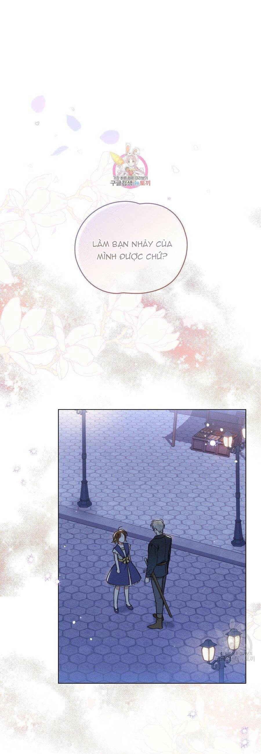 Thanh Gươm Của Evangeline Chapter 13.1 - 2