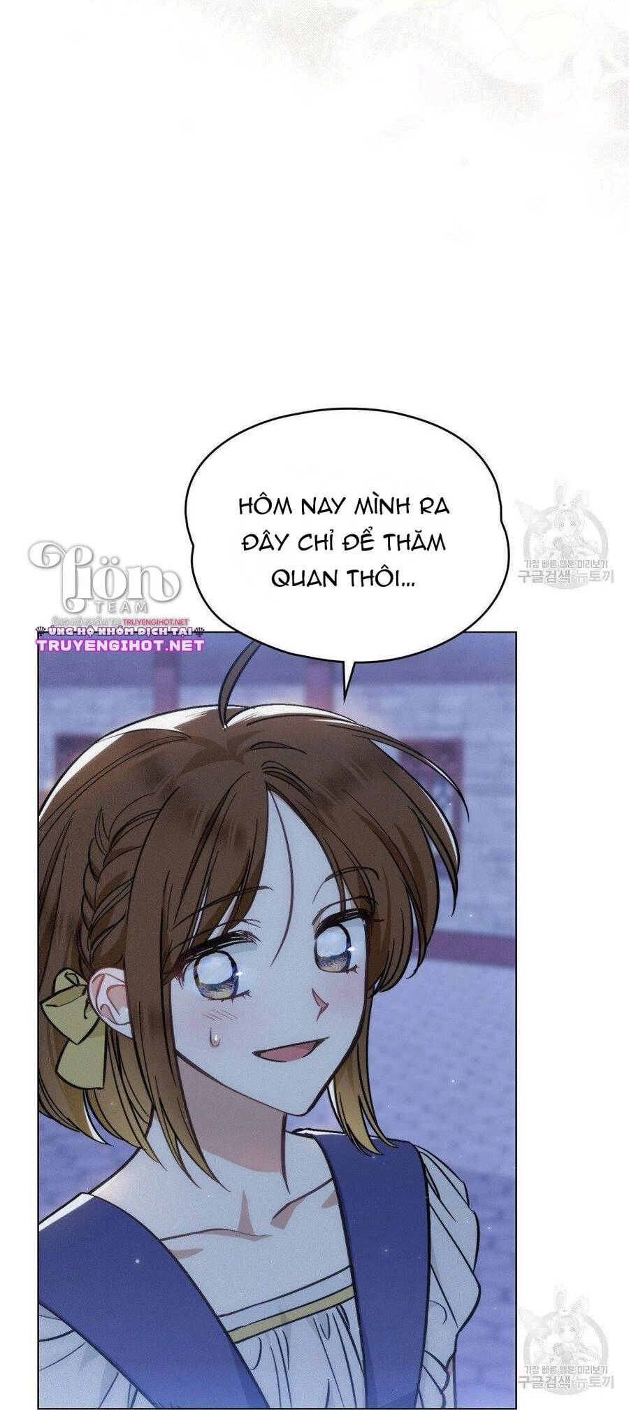 Thanh Gươm Của Evangeline Chapter 13.1 - 3
