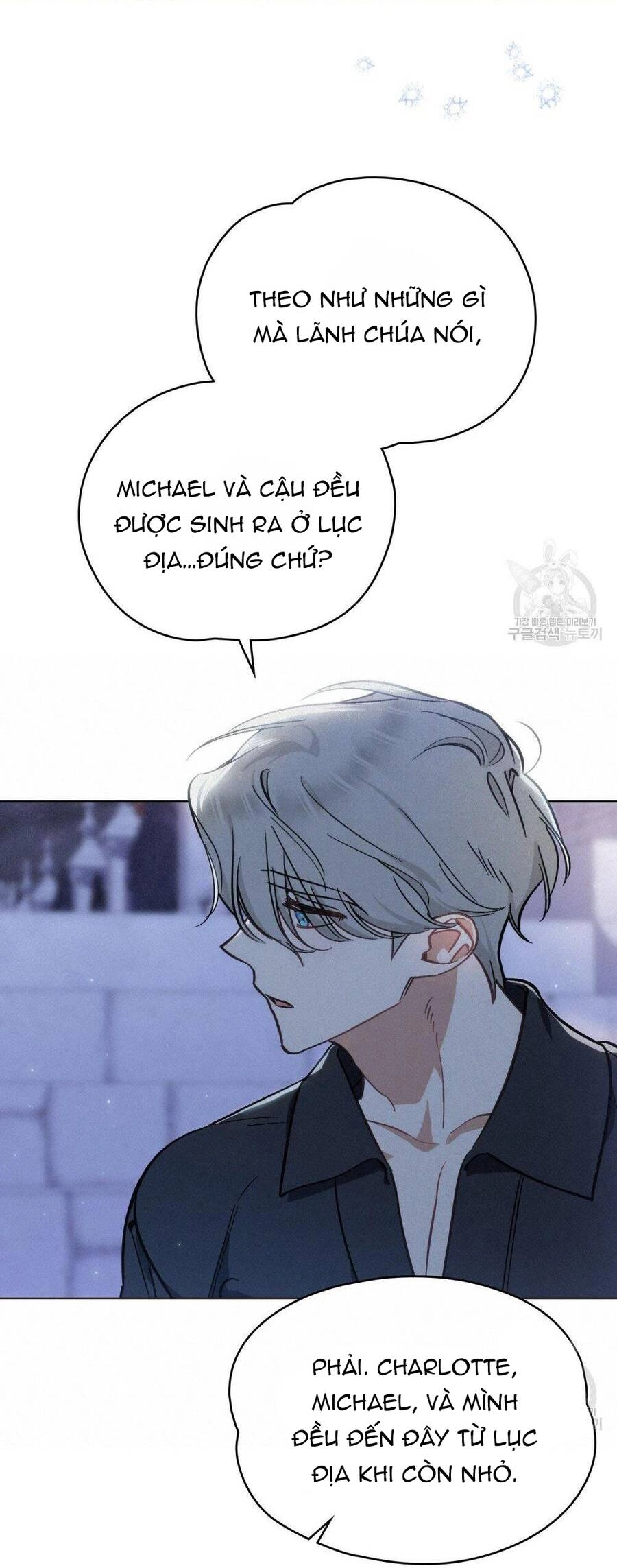 Thanh Gươm Của Evangeline Chapter 13.1 - 12