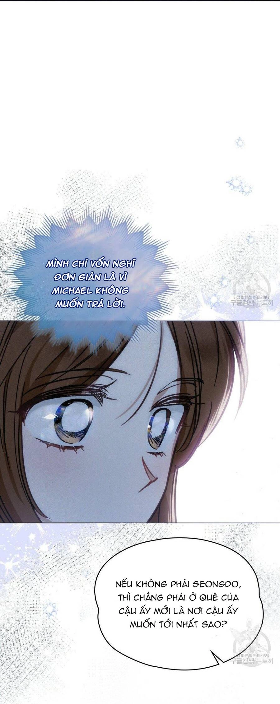 Thanh Gươm Của Evangeline Chapter 13.1 - 14