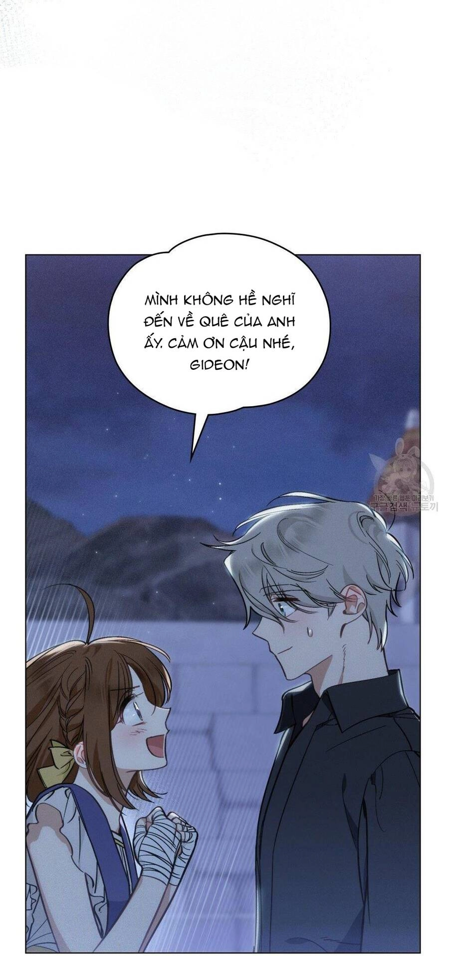 Thanh Gươm Của Evangeline Chapter 13.1 - 15