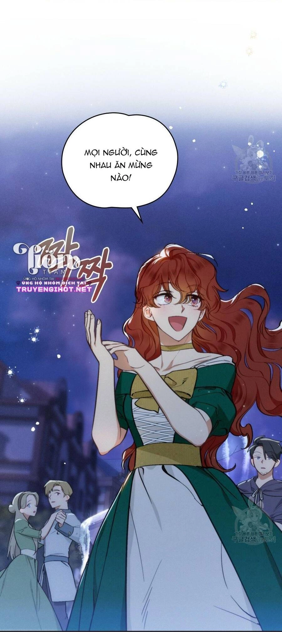 Thanh Gươm Của Evangeline Chapter 13.1 - 26