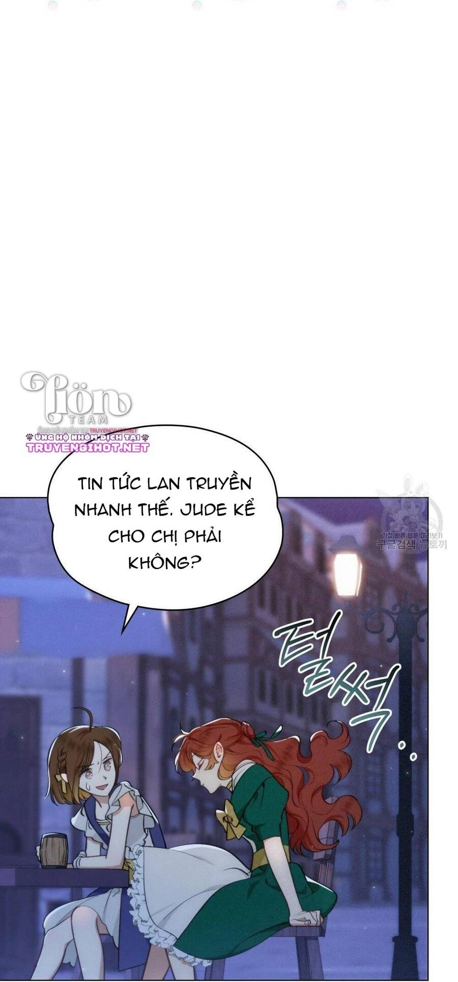 Thanh Gươm Của Evangeline Chapter 13.1 - 30