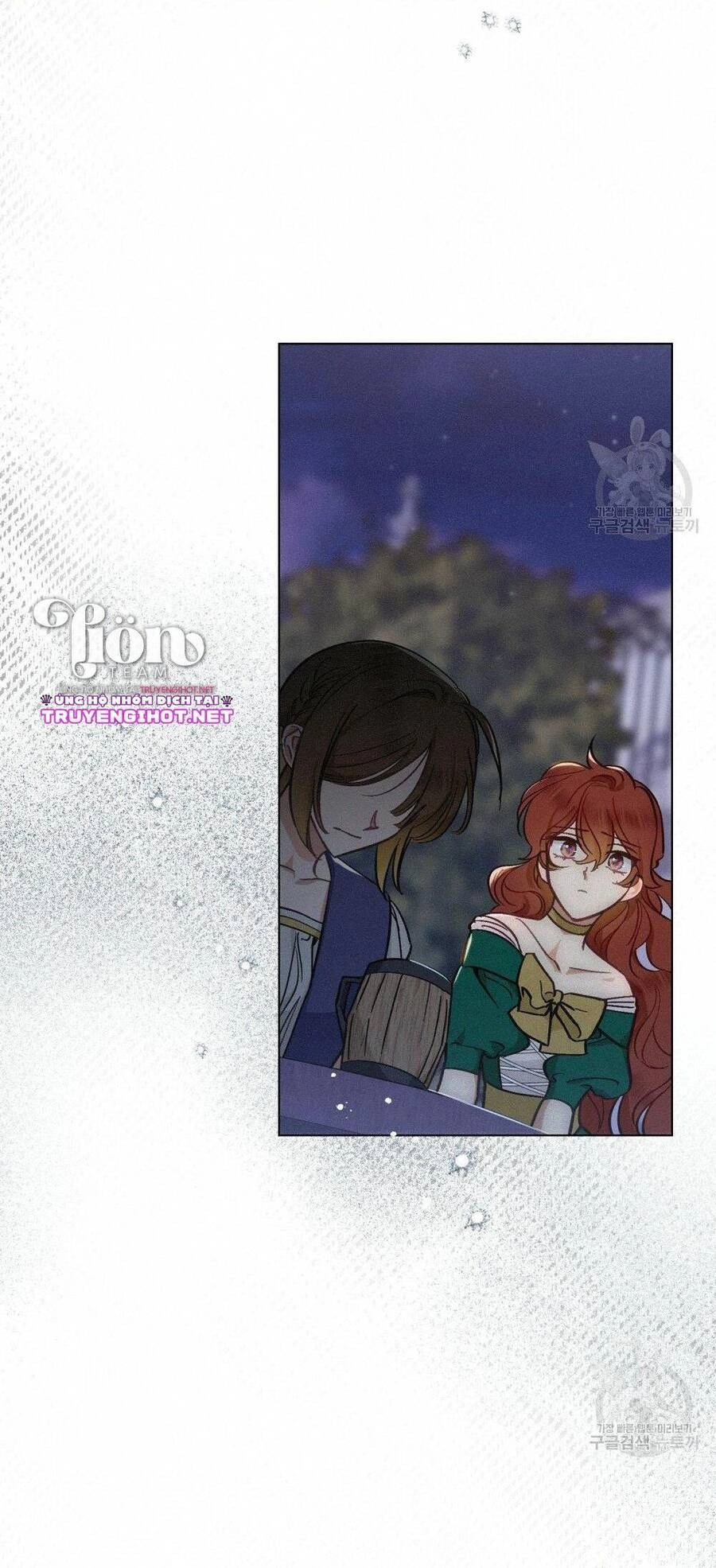 Thanh Gươm Của Evangeline Chapter 13.1 - 34