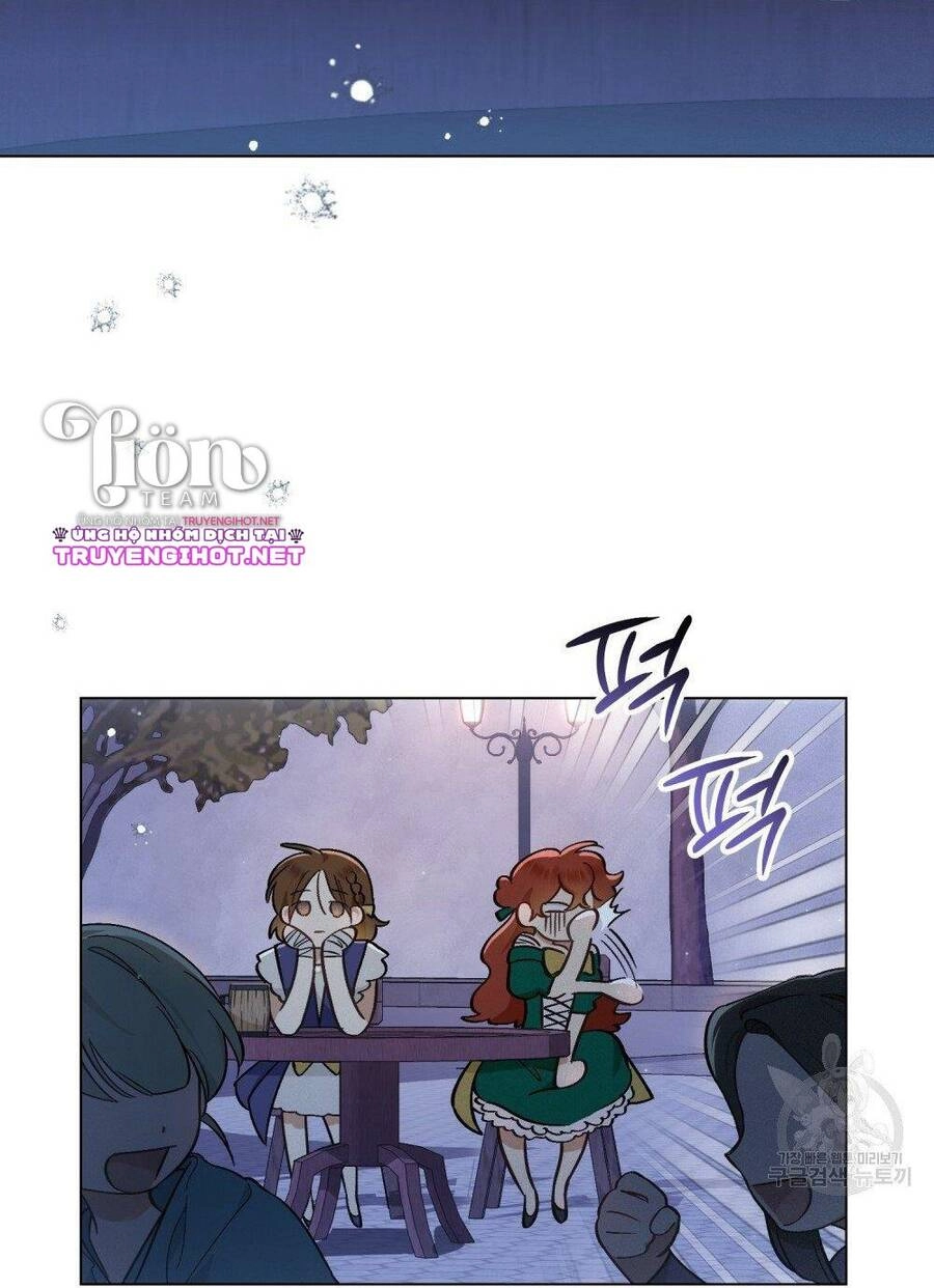 Thanh Gươm Của Evangeline Chapter 13.2 - 3