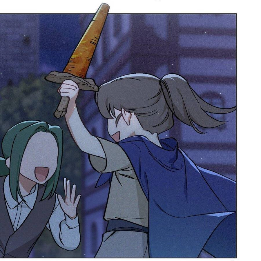 Thanh Gươm Của Evangeline Chapter 13.2 - 5