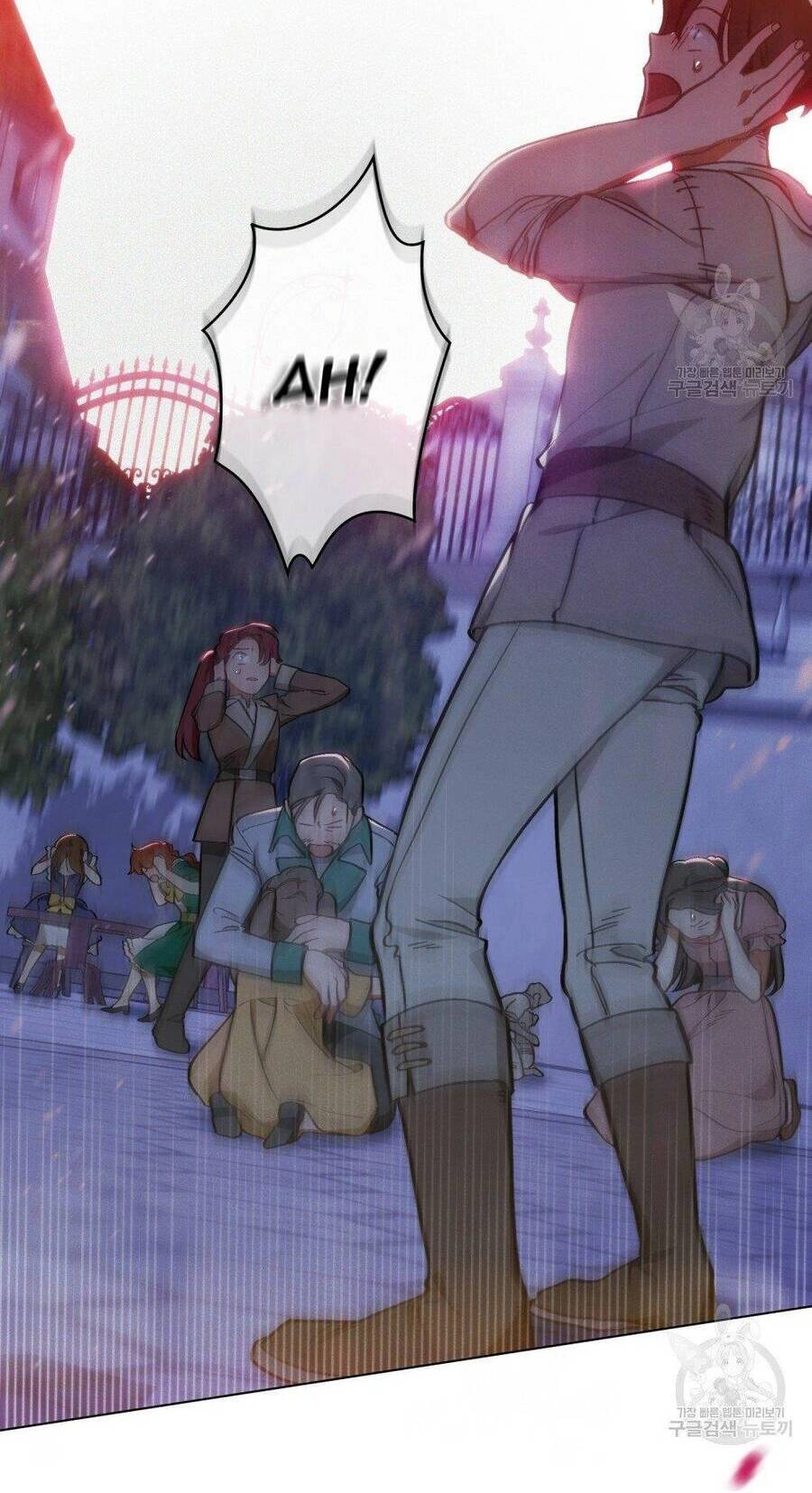 Thanh Gươm Của Evangeline Chapter 13.2 - 9