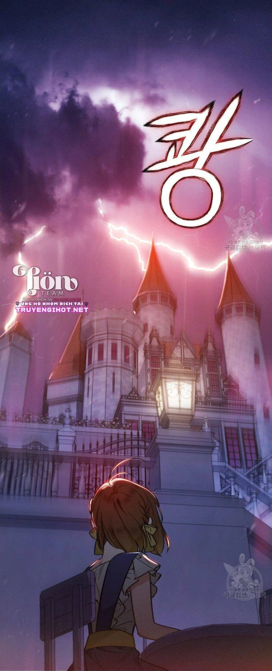 Thanh Gươm Của Evangeline Chapter 13.2 - 12