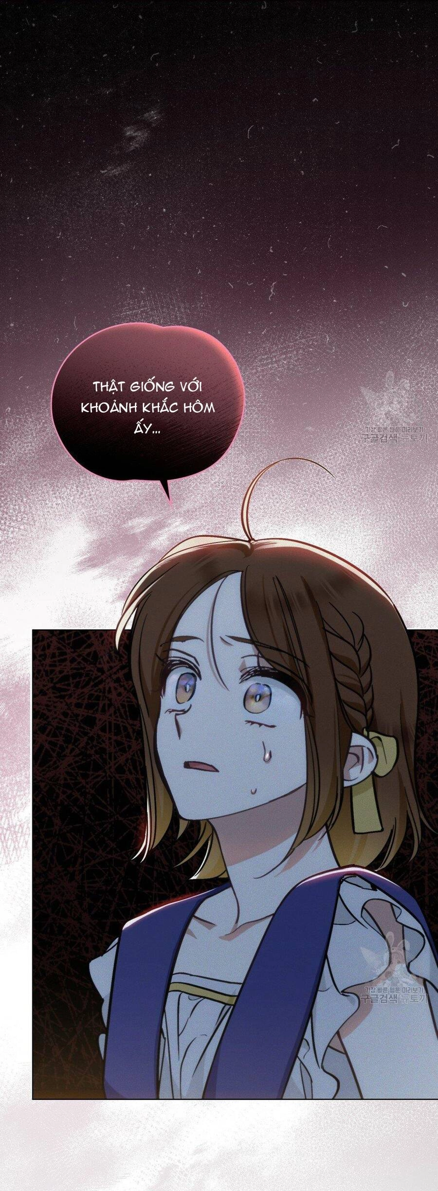 Thanh Gươm Của Evangeline Chapter 13.2 - 13