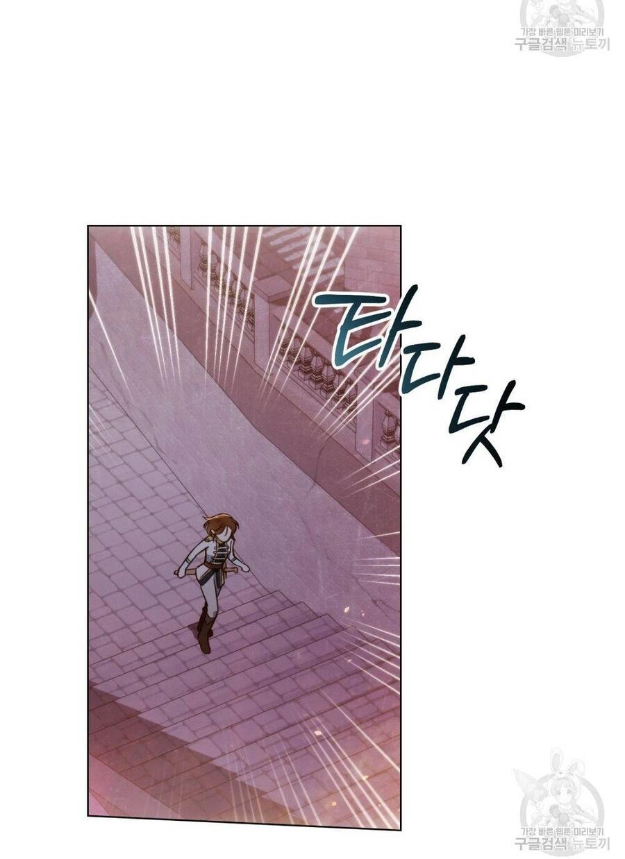 Thanh Gươm Của Evangeline Chapter 13.2 - 19