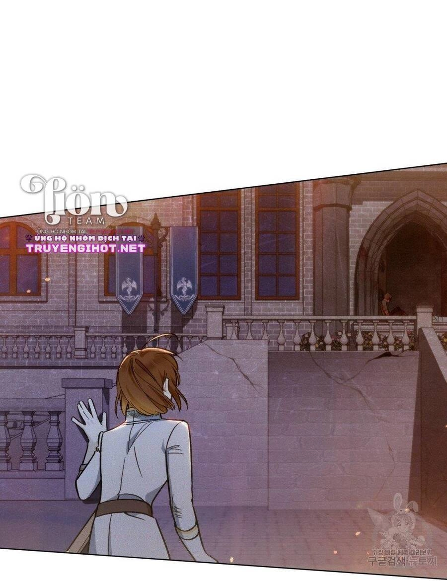 Thanh Gươm Của Evangeline Chapter 13.2 - 20