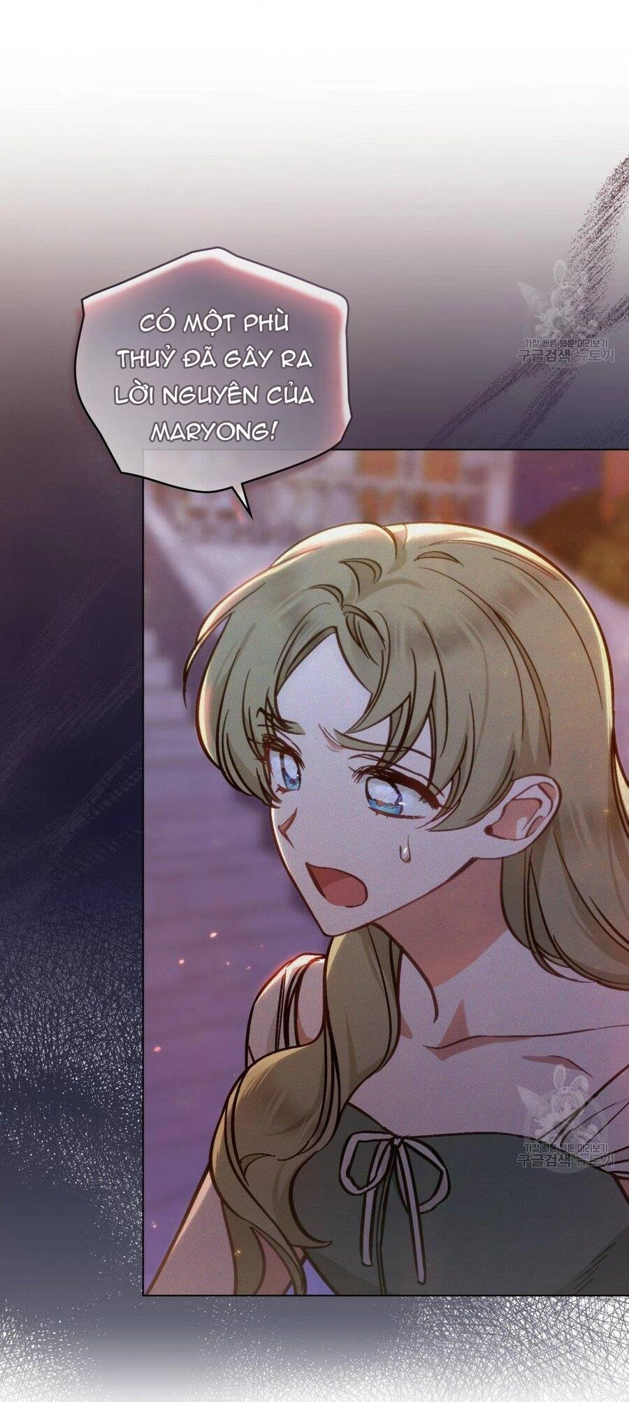 Thanh Gươm Của Evangeline Chapter 13.2 - 26