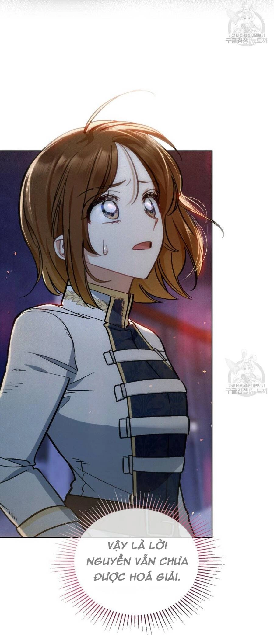 Thanh Gươm Của Evangeline Chapter 13.2 - 27