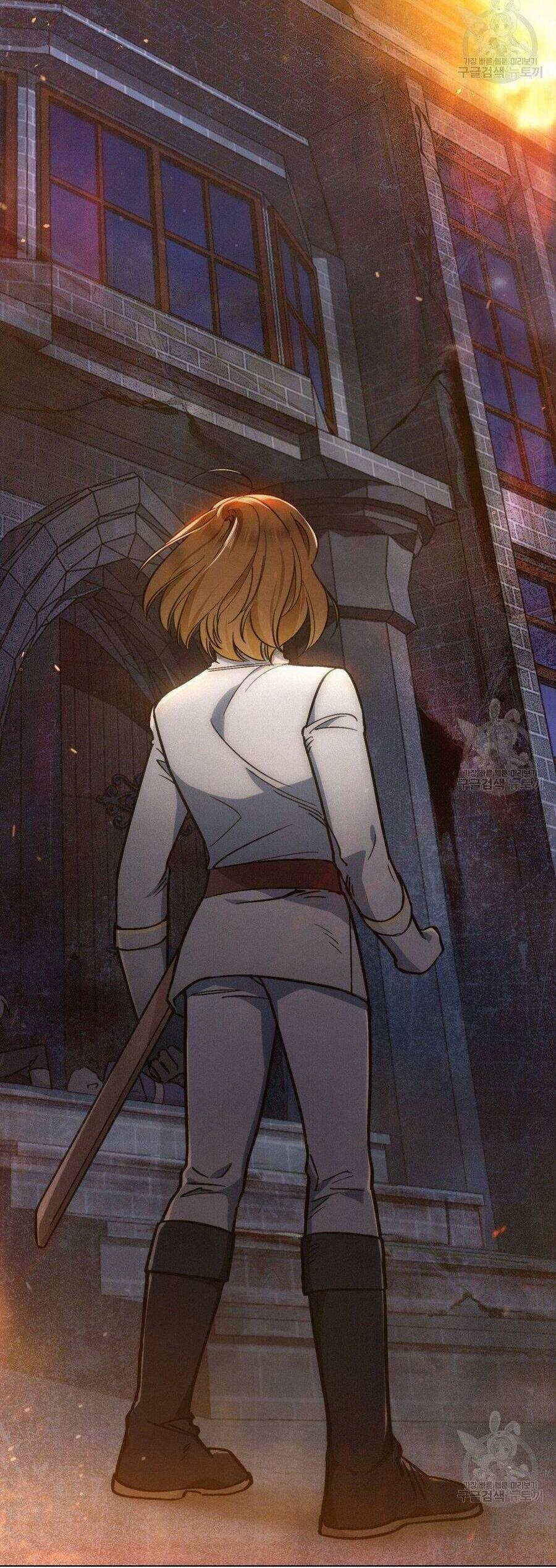 Thanh Gươm Của Evangeline Chapter 13.2 - 29