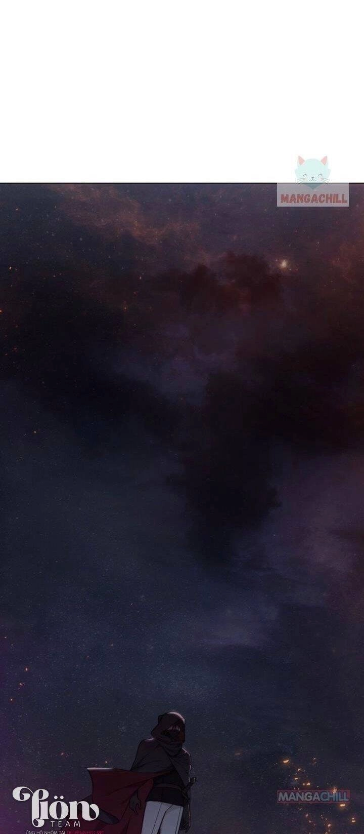 Thanh Gươm Của Evangeline Chapter 14.1 - 8