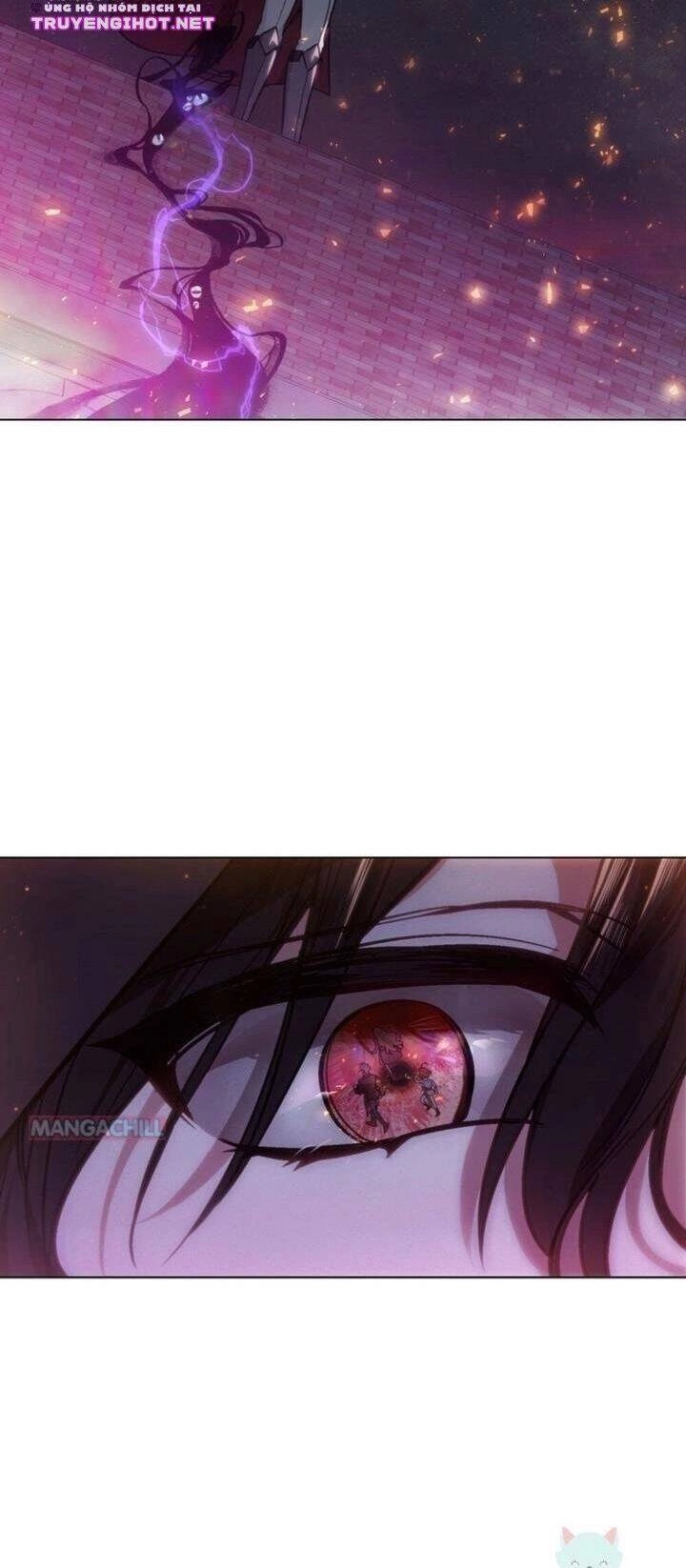 Thanh Gươm Của Evangeline Chapter 14.1 - 9