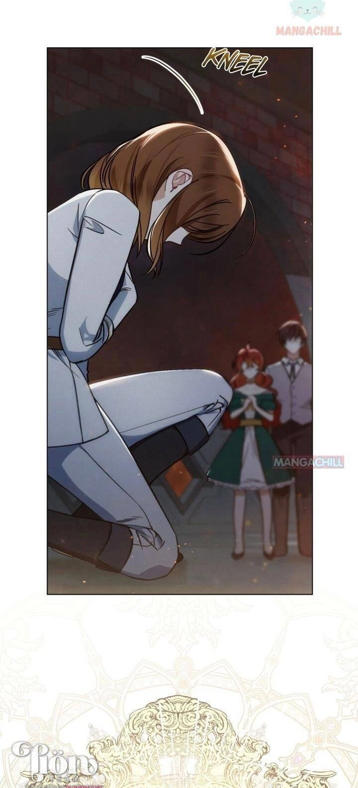 Thanh Gươm Của Evangeline Chapter 14.2 - 5