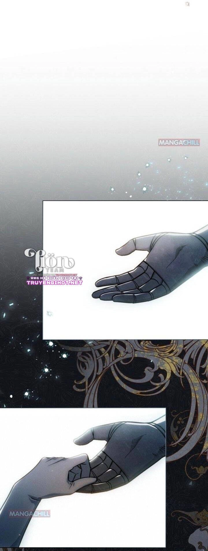 Thanh Gươm Của Evangeline Chapter 14.2 - 7