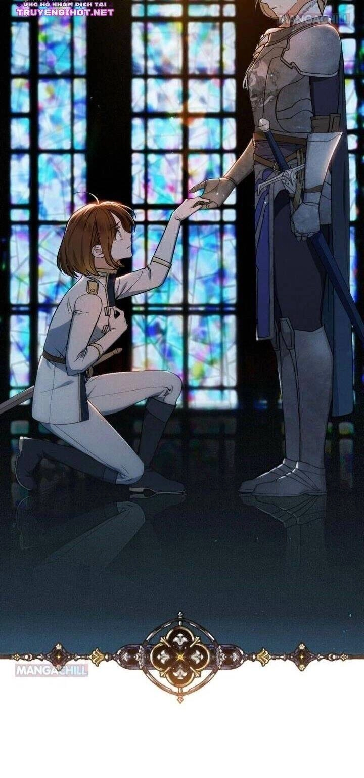 Thanh Gươm Của Evangeline Chapter 14.2 - 9